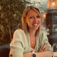 Native Nation Employee Véronique Steleman's profile photo