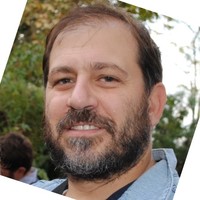 OHB Italia S.p.A. Employee Giuliano di Cerbo's profile photo