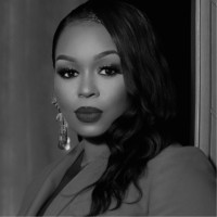 American Association of Christian Counselors Employee Tasha Odunuyi's profile photo