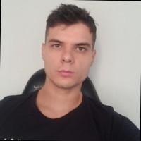 Sisand Employee Lucas Mocroski's profile photo