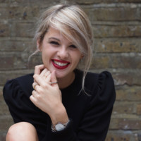 Oli Bar Employee Valentina Audisio's profile photo