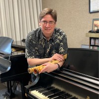 Punahou School Employee Steven Casano's profile photo