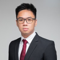 IMDA Employee Markus Tan's profile photo