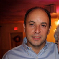 United Aluminum Corporation Employee John Pereira's profile photo
