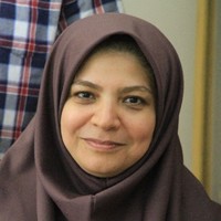 IRIB Employee Elham Ashja's profile photo
