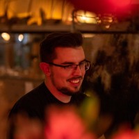 Austin-Michael Komatz Email & Phone Number