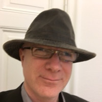 Trade Extensions Employee Arne Andersson's profile photo