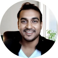 Mobycy Employee Sanjeev Kumar's profile photo