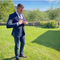 LinkEdge Technologies Employee Michael Fabiano's profile photo