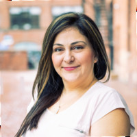 Fullstack Development Employee Derya Bilgin's profile photo
