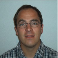 IWB Industrielle Werke Basel Employee Norbert Koch's profile photo