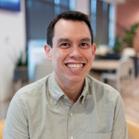 National Grid Employee Nick Eng's profile photo