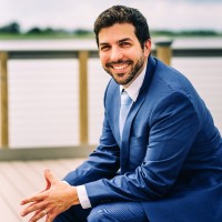 Jesuit High School of New Orleans Employee Brett Long's profile photo