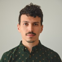 Equall Employee Malik Boudiaf's profile photo