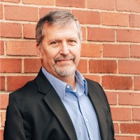 Right Elevator Employee Mark Berkey's profile photo