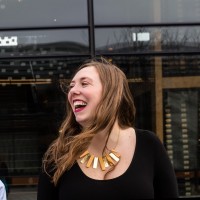 Dimagi Employee Molly Canty's profile photo