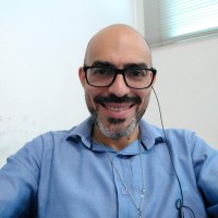 DIMEP Employee Cláudio Francisco Rodrigues Martins's profile photo