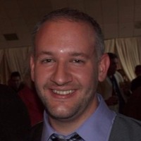 Diego Pellicer Worldwide, Inc. Employee Jesse Leach's profile photo