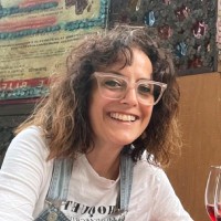 Luisa Sestu Email