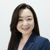 Beyond Decisions Employee Hannah Wang's profile photo