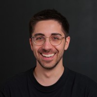 Botpress Employee Robert Laurella's profile photo