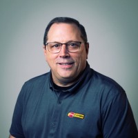 Les Schwab Tire Centers Employee Jeff Marlett's profile photo