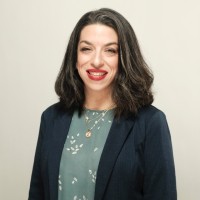 Marzano Resources Employee Gina Oden's profile photo