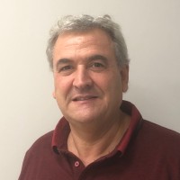 EUSKOPACK Employee Aritza Goikoetxea's profile photo