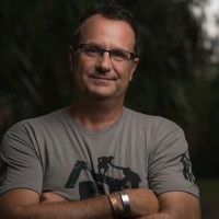 Rooftop Leadership Employee Scott Mann's profile photo