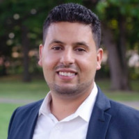 Adel Mozip Email & Phone Number