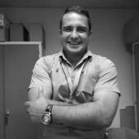 DB Thermal Employee Yssel van Aswegen's profile photo