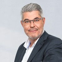 Urban Scherrer Email & Phone Number