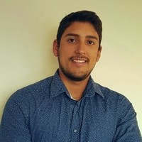 Cumbres Employee Sebastiao Salvador's profile photo
