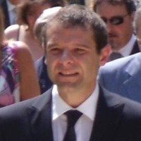 Fabrizio Campanile Email & Phone Number