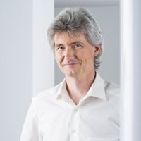 Beckhoff Automation Employee Stefan Sieber's profile photo