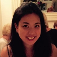 DOOR3 Employee Amy Lo's profile photo