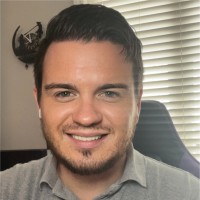 Smartlink Solutions Employee Joshua Allen's profile photo