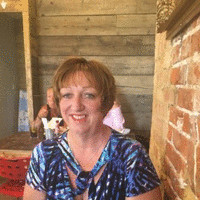 Barnardo's Employee Michelle Lee-Izu's profile photo