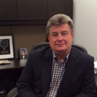 Toyota Material Handling Systems Employee Jim MacGregor's profile photo