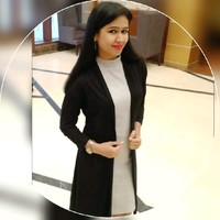 Kotak Life Employee Deeksha Gupta's profile photo