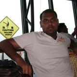 Sri Hari Email & Phone Number