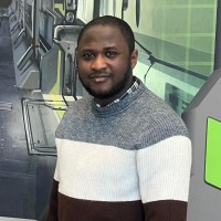 Flameset Employee Titoluwanimi Onifade's profile photo