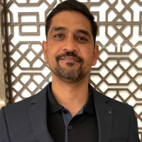 Hinduja Housing Finance Employee Krishnakant Jaiswal's profile photo