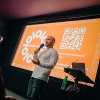 Hallam Employee Gareth James's profile photo