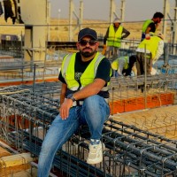 Freework Employee Malik Almuhandis's profile photo
