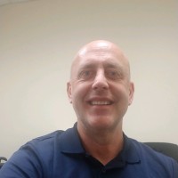 HACO Culinary Employee John Collie's profile photo