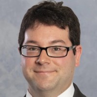 Peter Angelos Law firm Employee Matthew Blaustein's profile photo