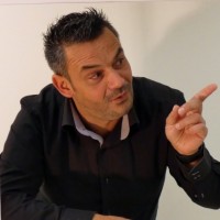 STIM France Employee Franck Perriere's profile photo