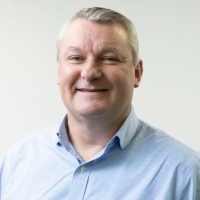 Mission Foods UK Employee Paul Scott's profile photo