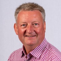 Agilisys Employee Scott Jackson's profile photo